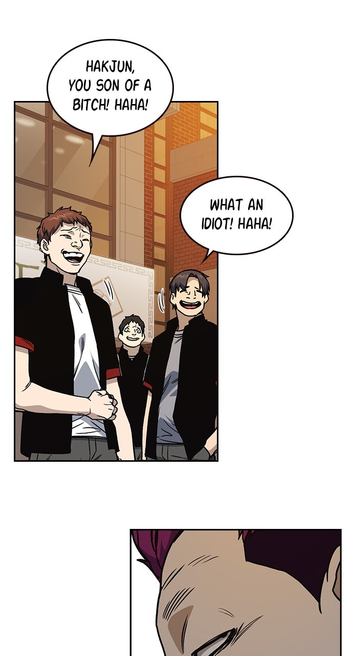 Read Study Group EN Manga Online