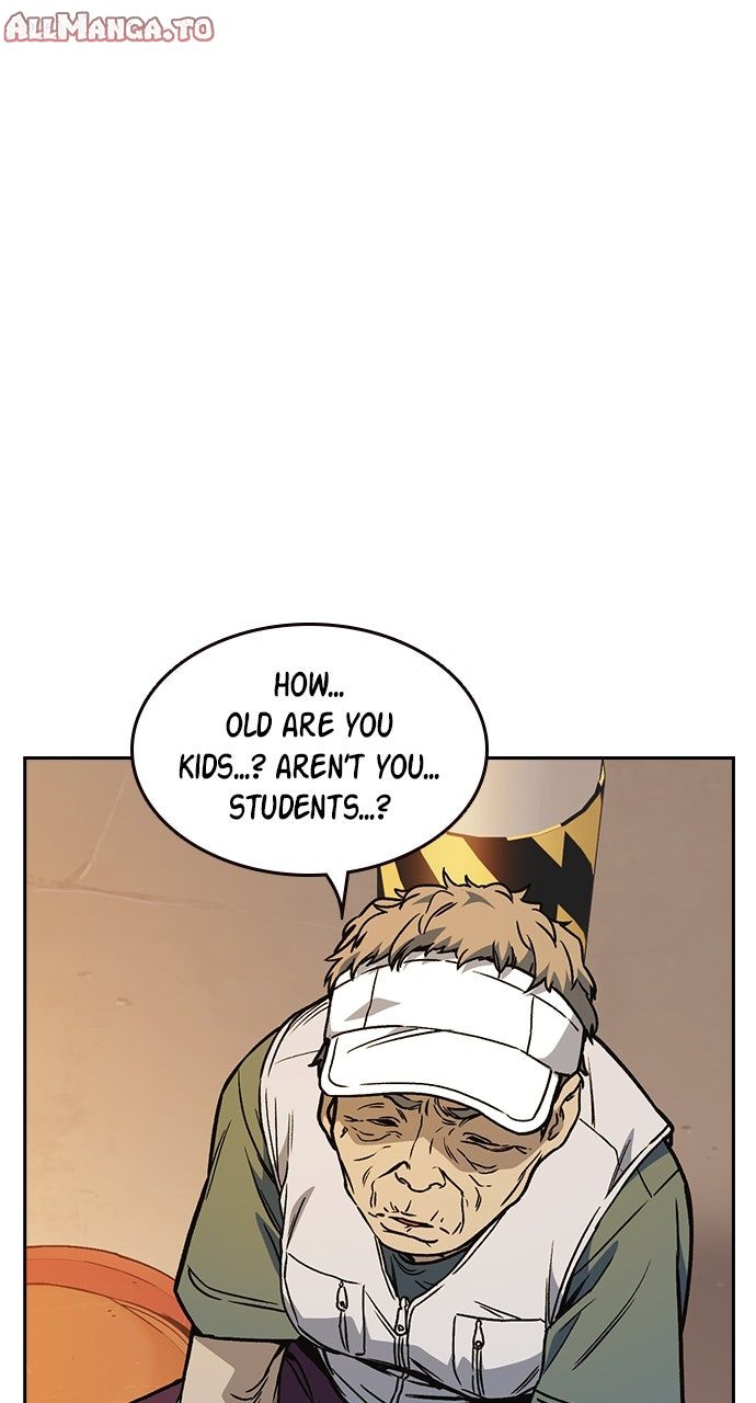 Read Study Group EN Manga Online