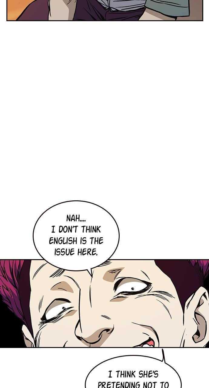 Read Study Group EN Manga Online