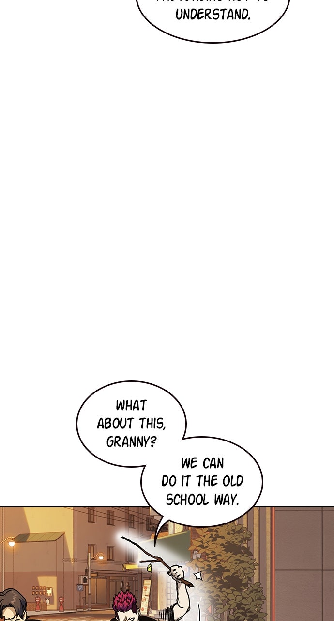 Read Study Group EN Manga Online