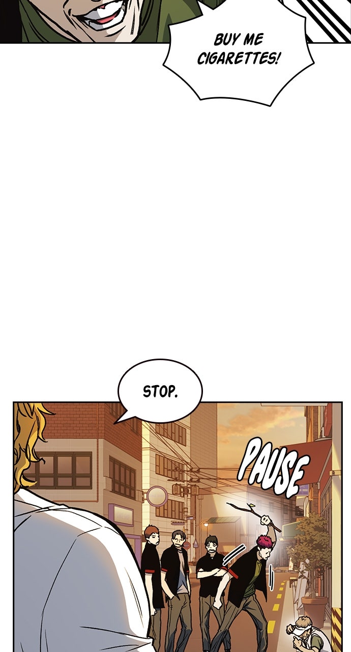 Read Study Group EN Manga Online
