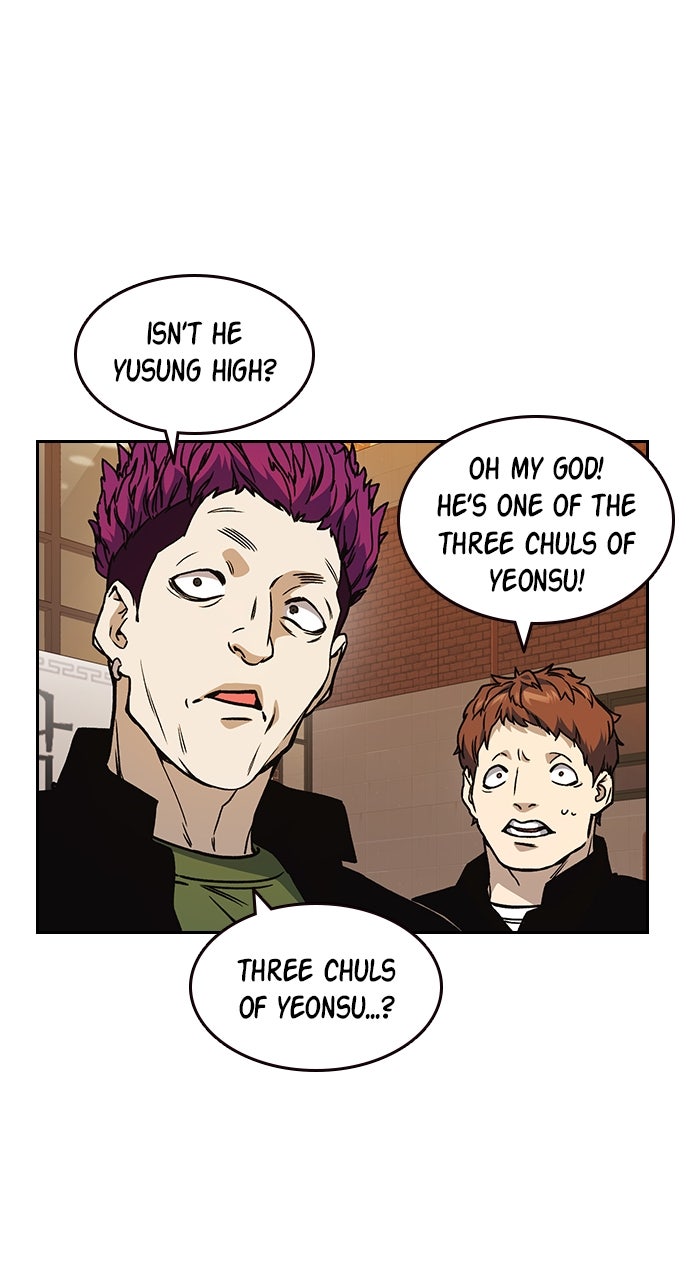 Read Study Group EN Manga Online