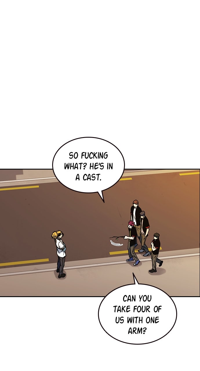 Read Study Group EN Manga Online
