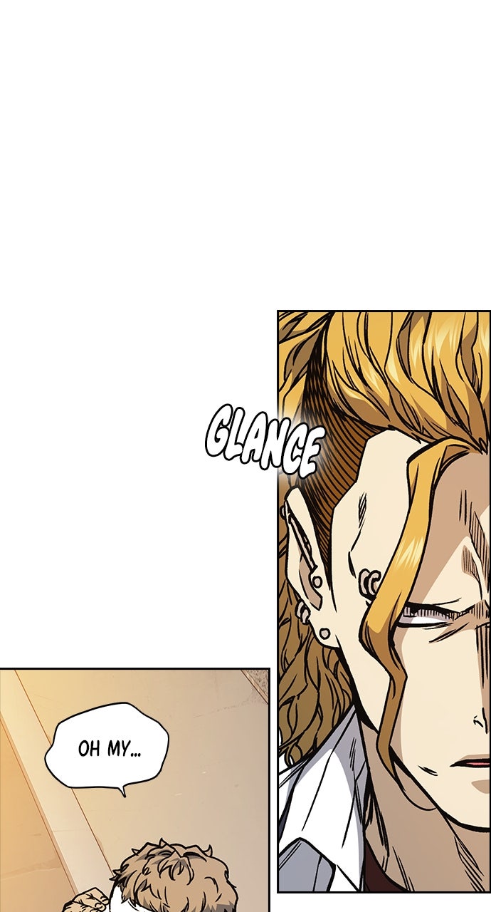 Read Study Group EN Manga Online
