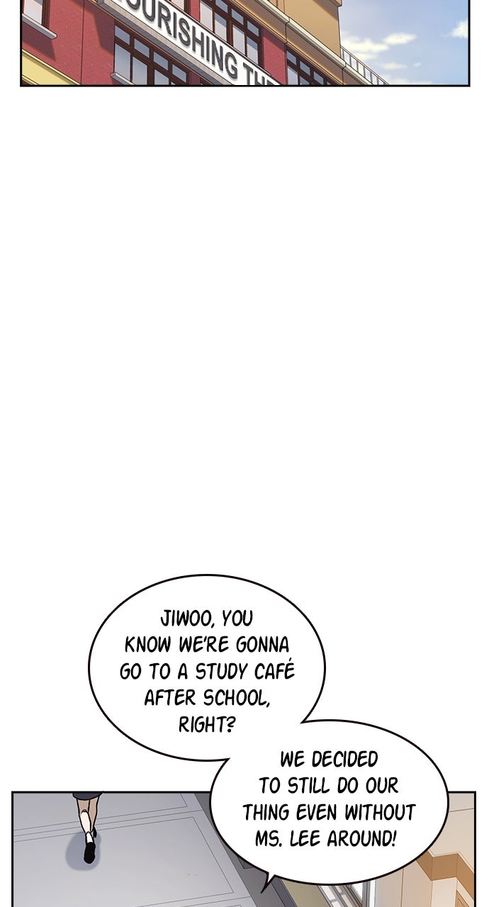 Read Study Group EN Manga Online