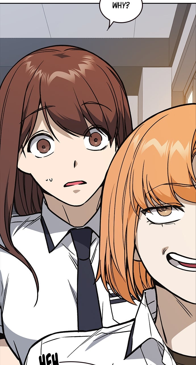 Read Study Group EN Manga Online
