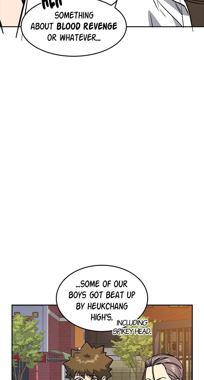 Read Study Group EN Manga Online