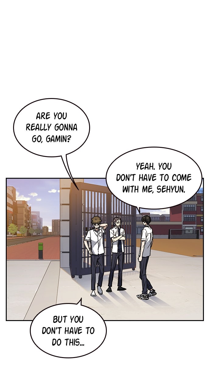 Read Study Group EN Manga Online