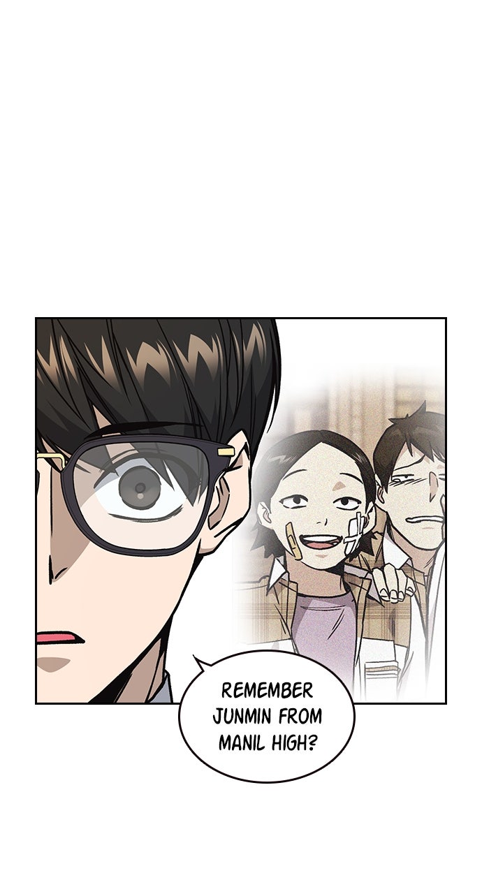 Read Study Group EN Manga Online