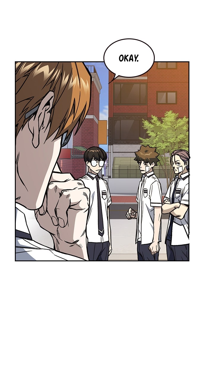 Read Study Group EN Manga Online