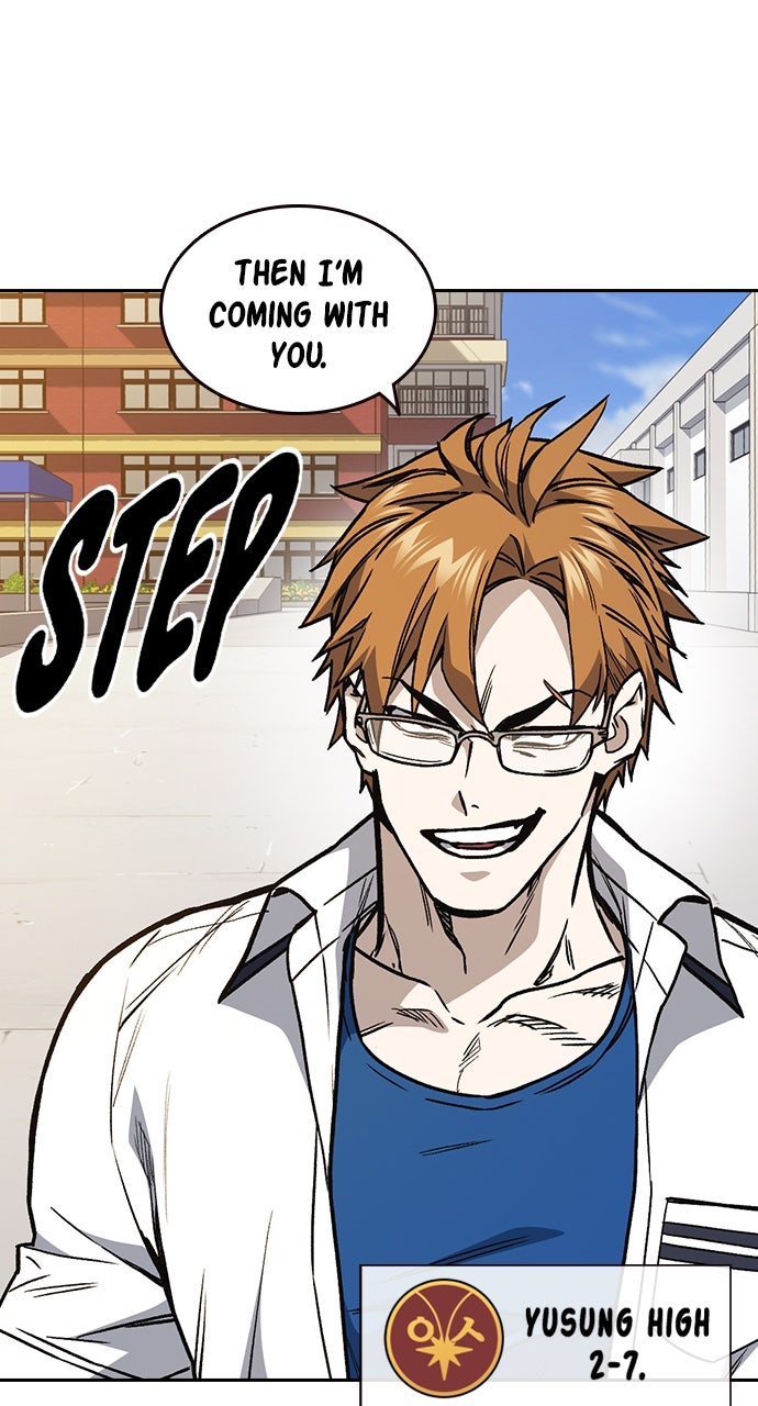 Read Study Group EN Manga Online