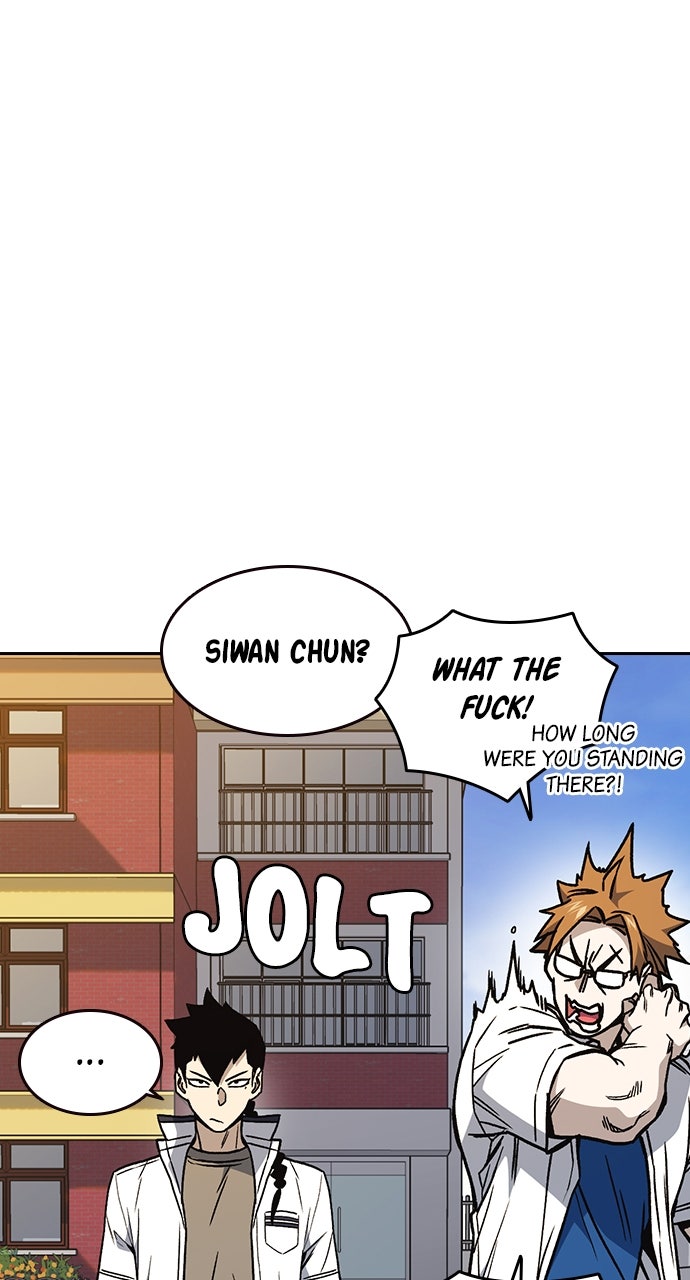 Read Study Group EN Manga Online