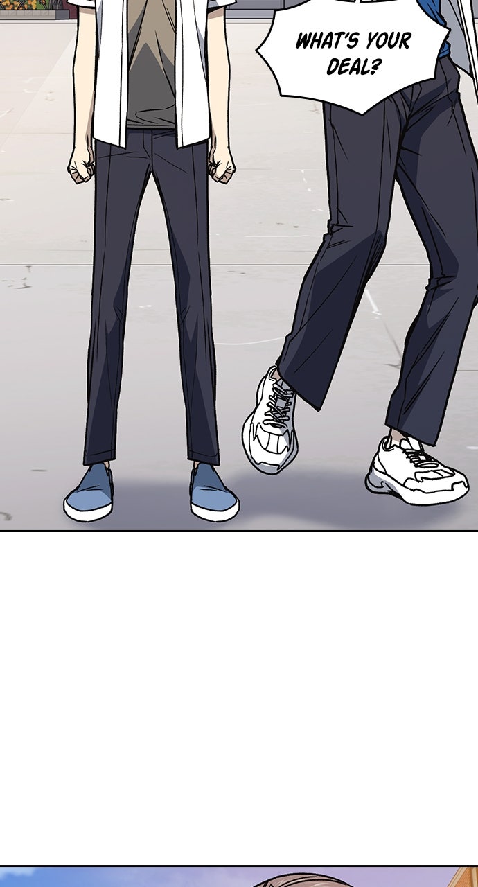 Read Study Group EN Manga Online