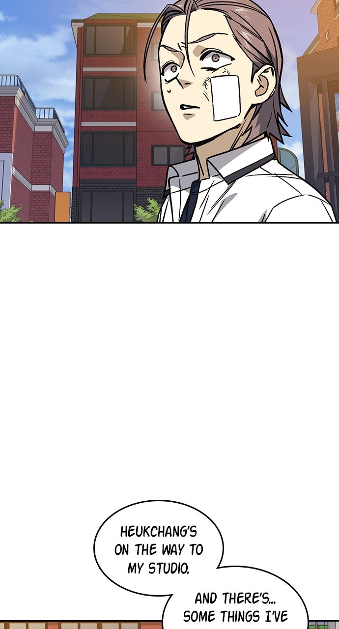 Read Study Group EN Manga Online