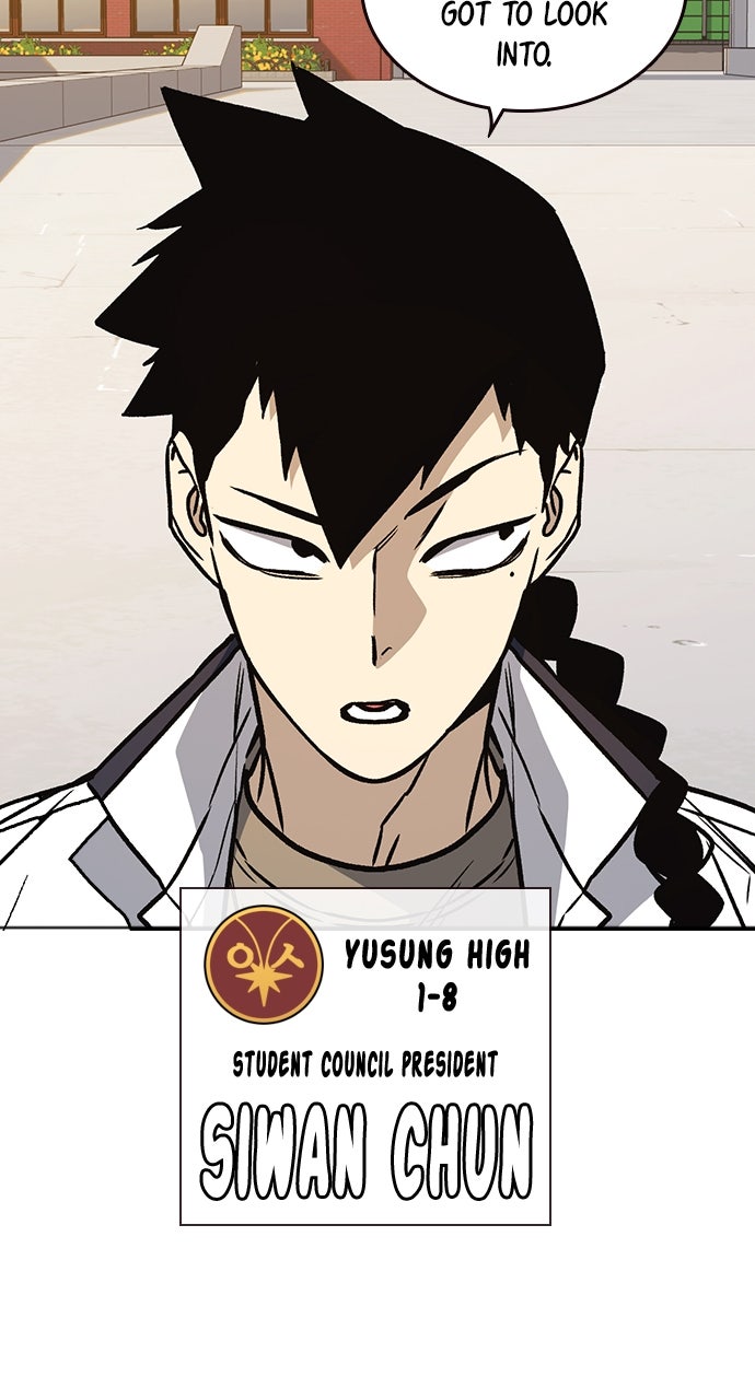 Read Study Group EN Manga Online