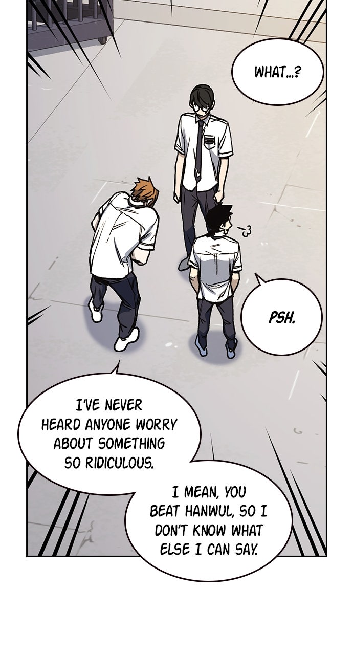 Read Study Group EN Manga Online
