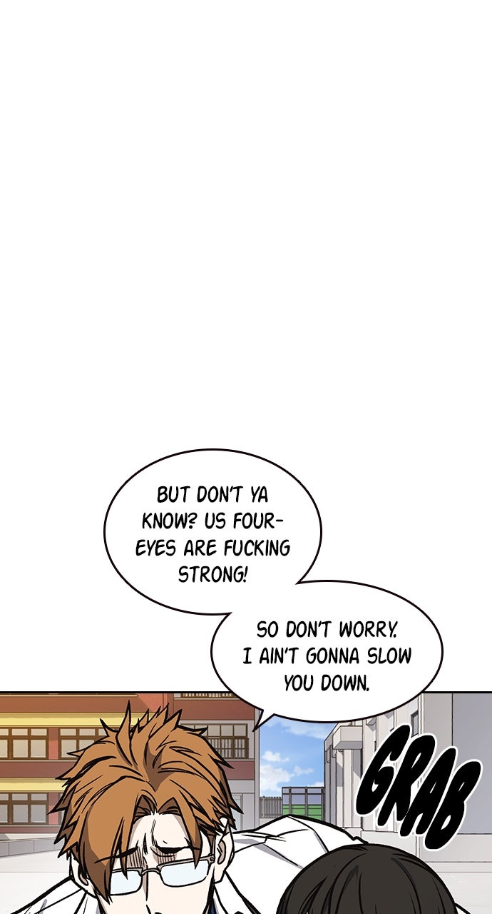 Read Study Group EN Manga Online
