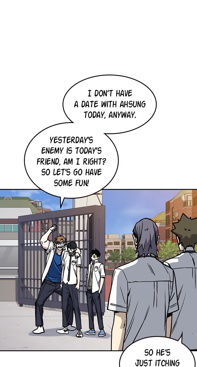 Read Study Group EN Manga Online