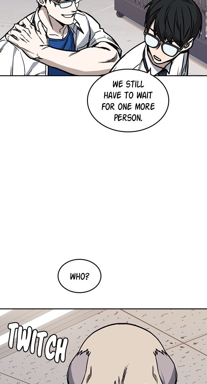 Read Study Group EN Manga Online