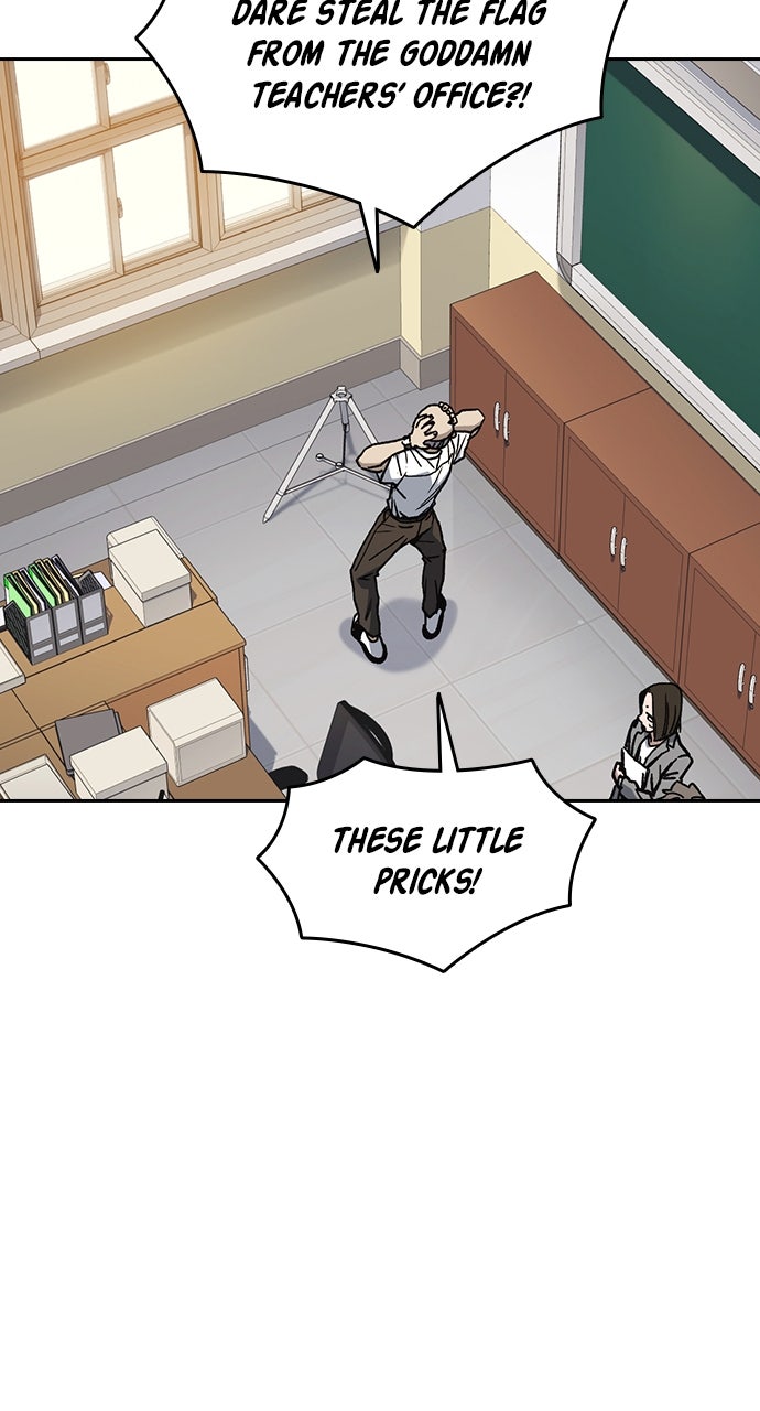 Read Study Group EN Manga Online