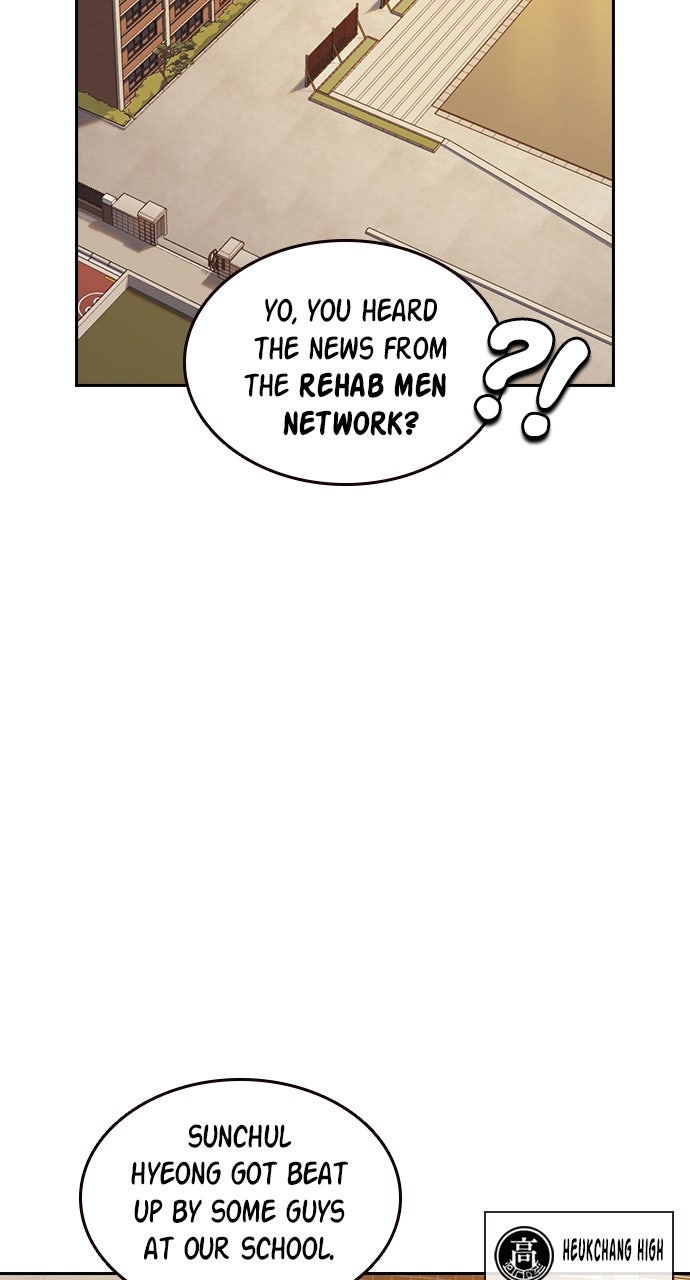 Read Study Group EN Manga Online