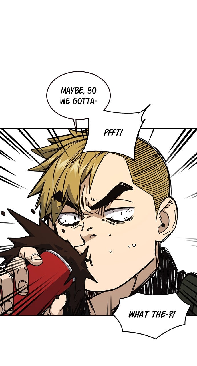 Read Study Group EN Manga Online