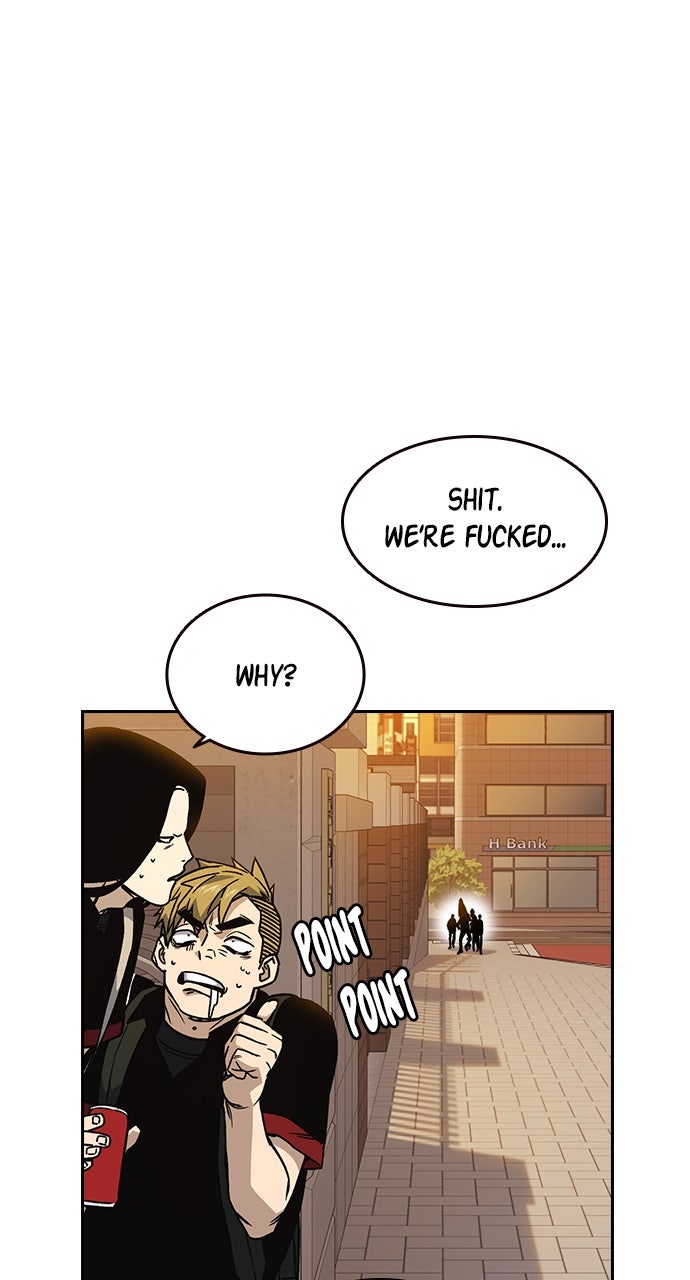 Read Study Group EN Manga Online
