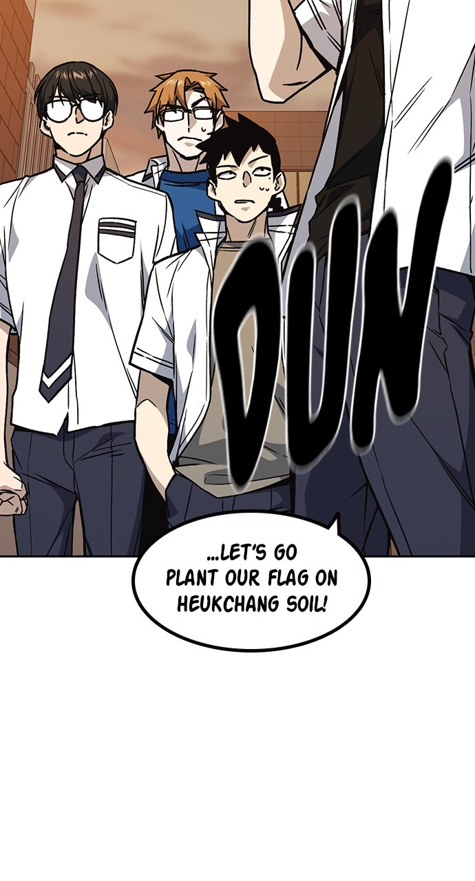 Read Study Group EN Manga Online