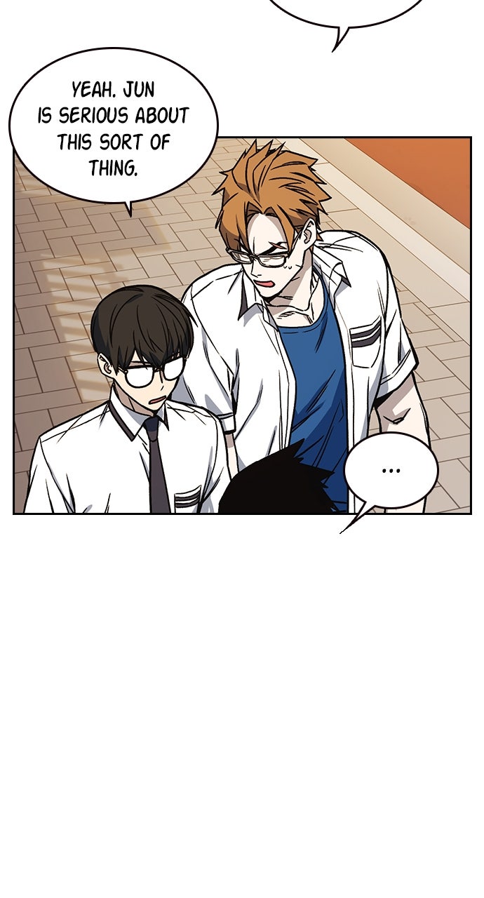 Read Study Group EN Manga Online