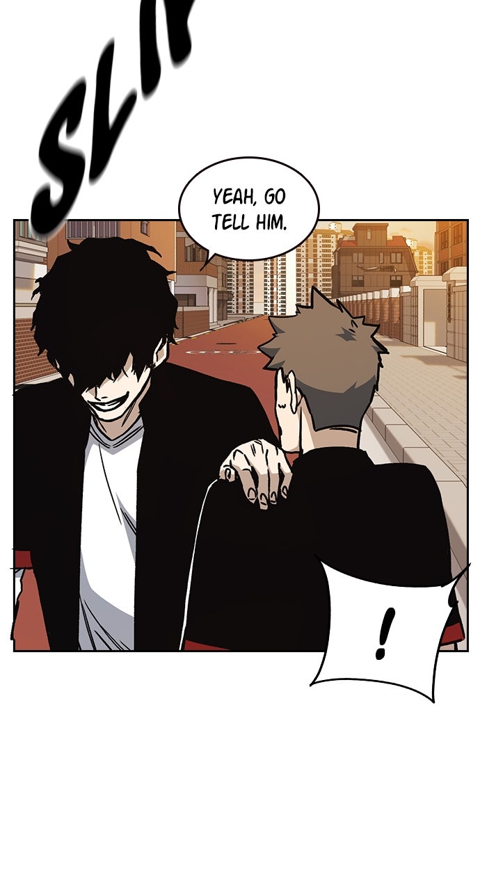 Read Study Group EN Manga Online