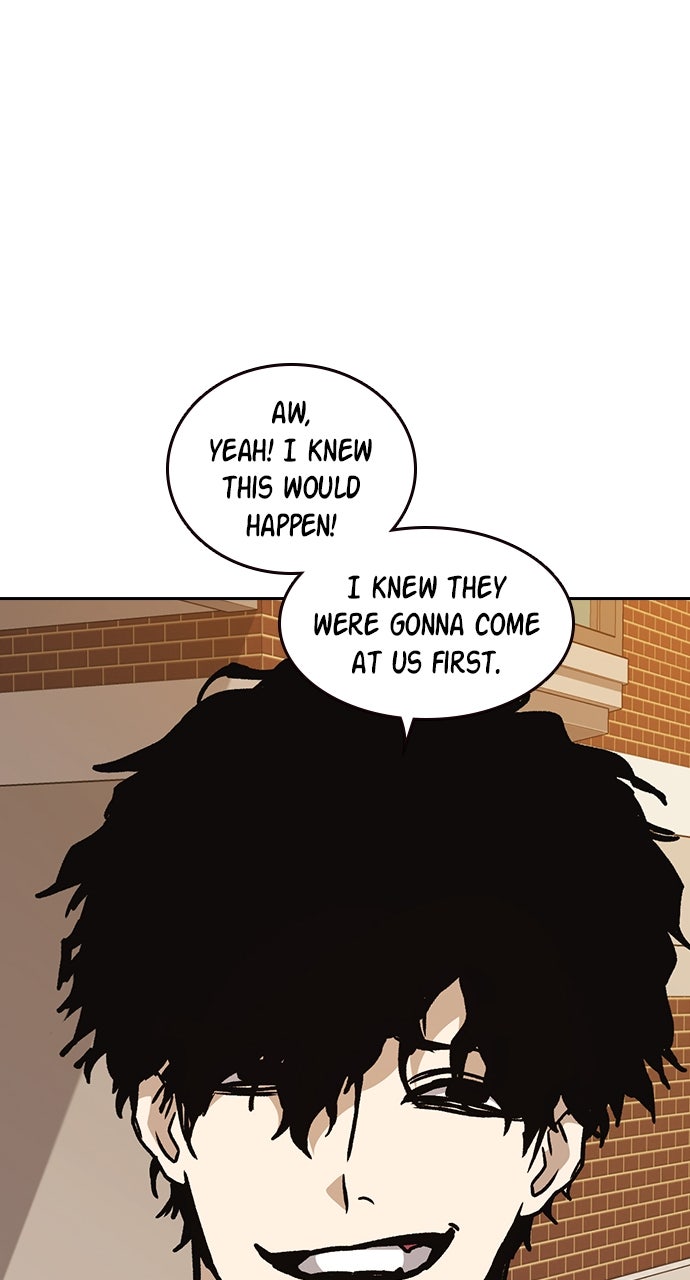 Read Study Group EN Manga Online