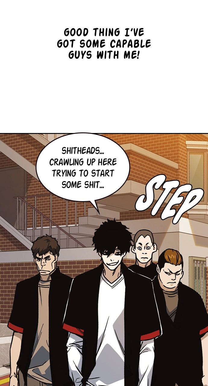 Read Study Group EN Manga Online