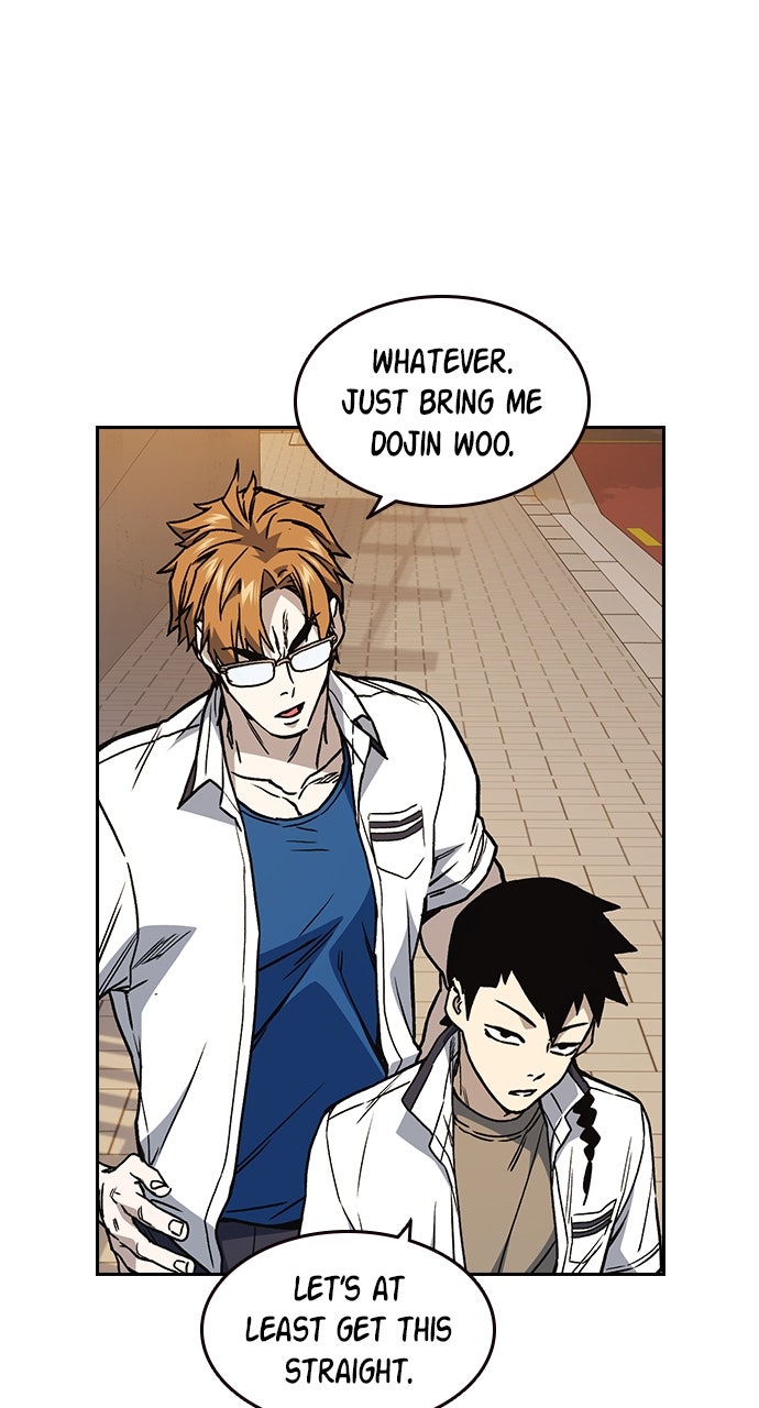 Read Study Group EN Manga Online