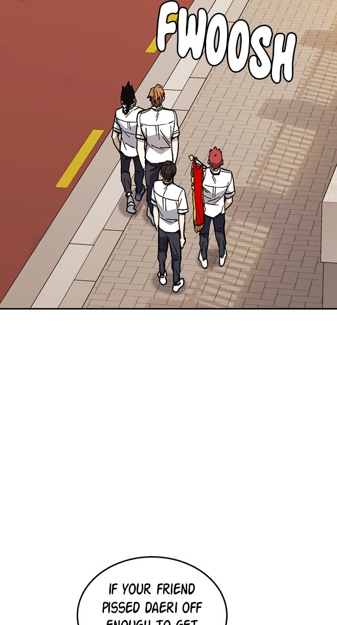 Read Study Group EN Manga Online