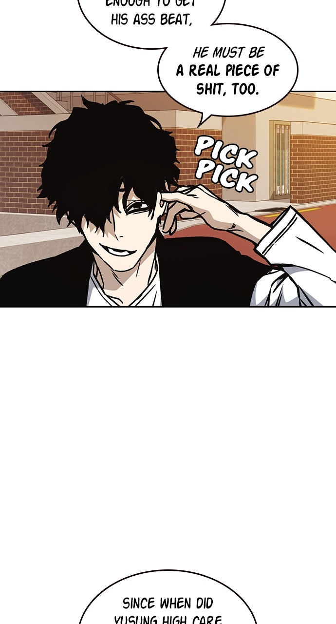 Read Study Group EN Manga Online