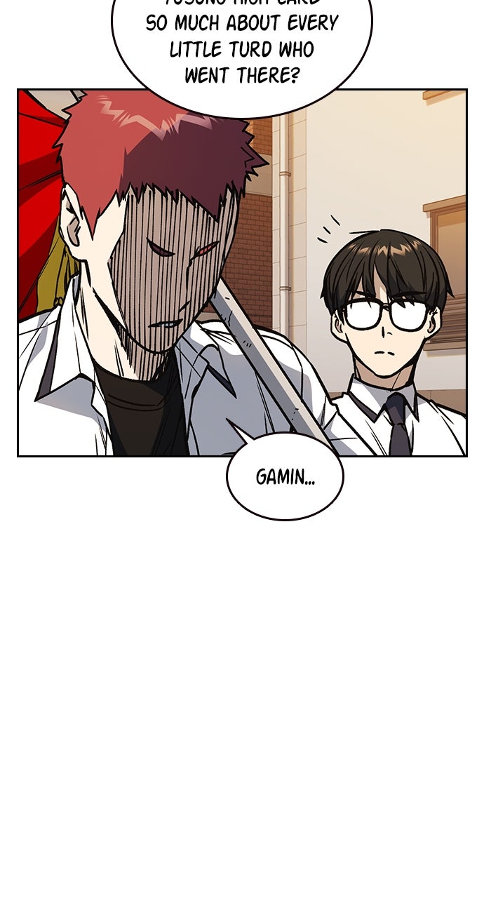 Read Study Group EN Manga Online