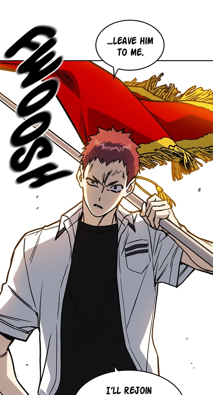 Read Study Group EN Manga Online