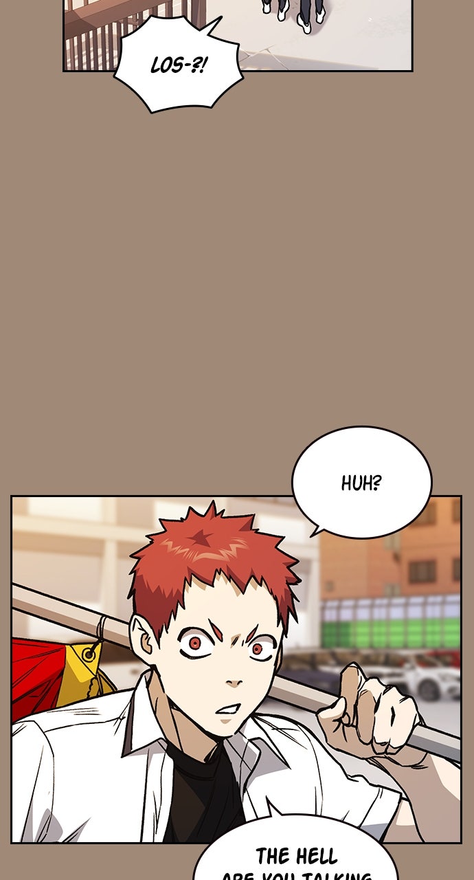 Read Study Group EN Manga Online