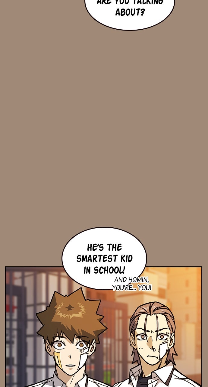 Read Study Group EN Manga Online