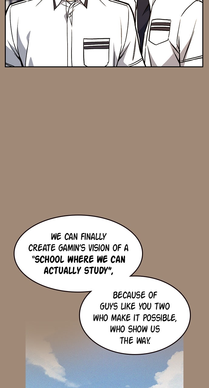 Read Study Group EN Manga Online