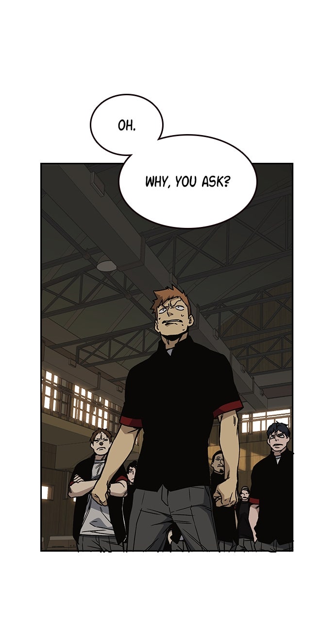 Read Study Group EN Manga Online