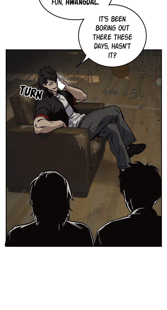 Read Study Group EN Manga Online
