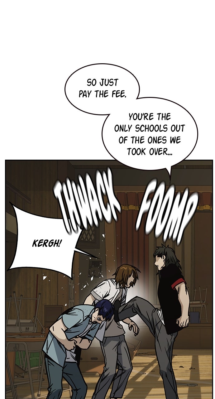 Read Study Group EN Manga Online