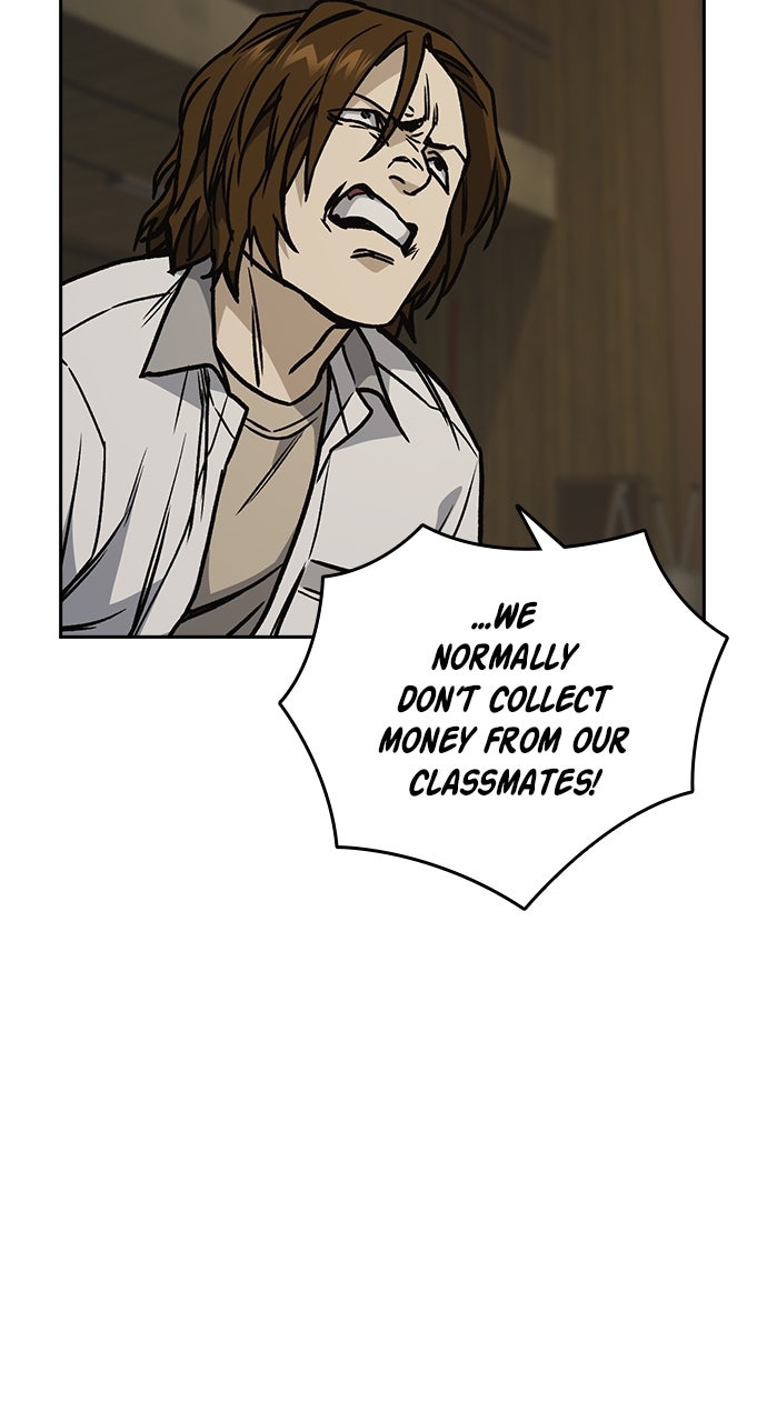 Read Study Group EN Manga Online