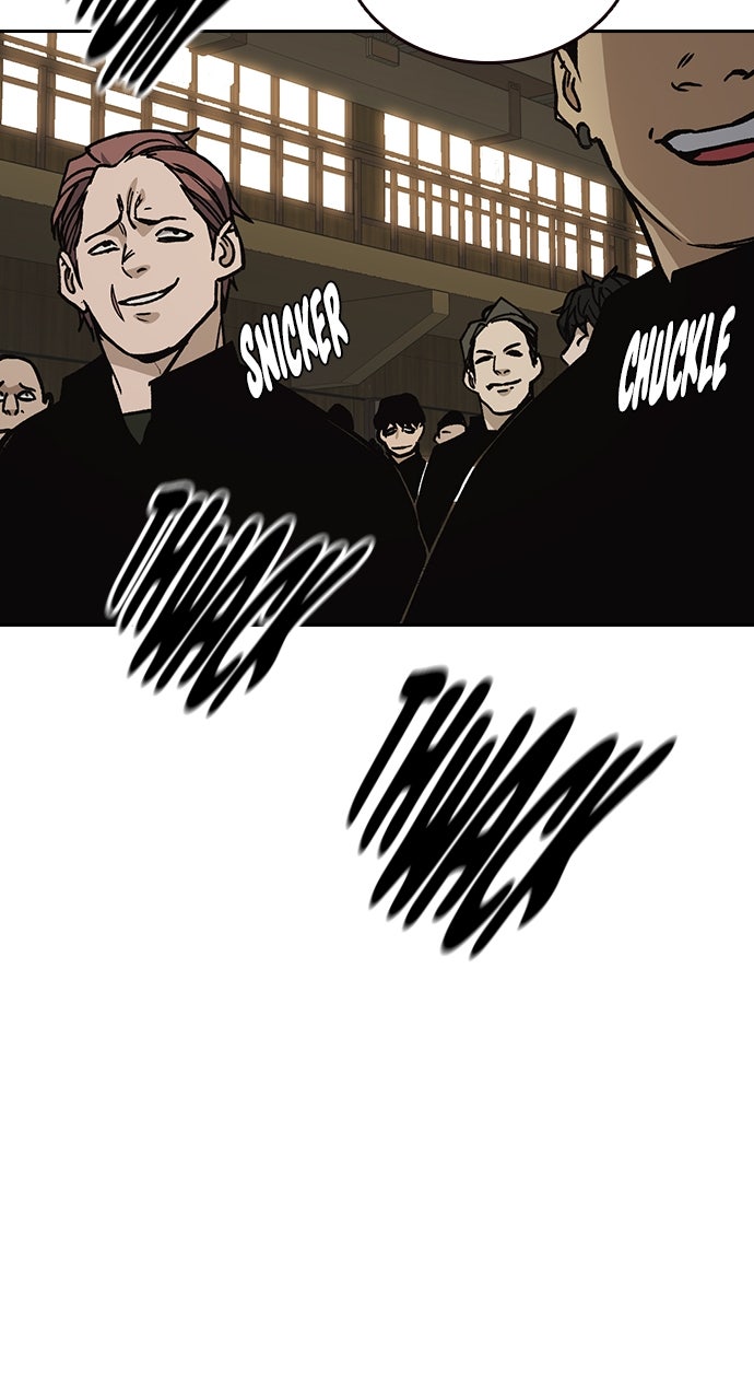 Read Study Group EN Manga Online