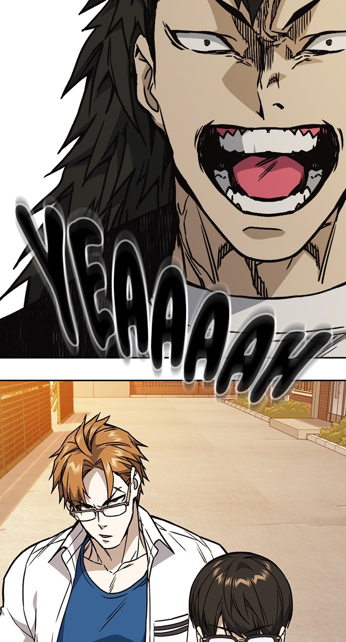 Read Study Group EN Manga Online
