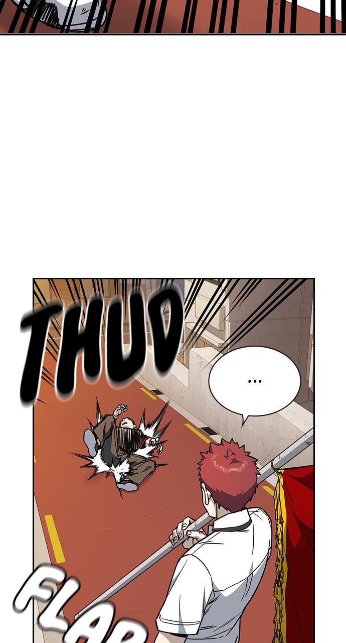 Read Study Group EN Manga Online