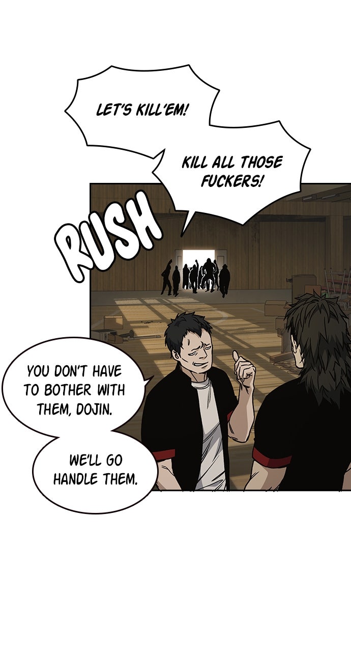 Read Study Group EN Manga Online