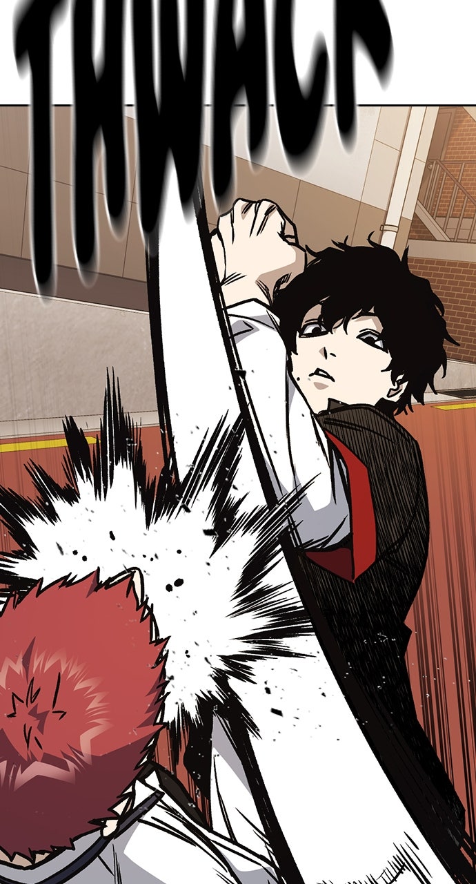 Read Study Group EN Manga Online