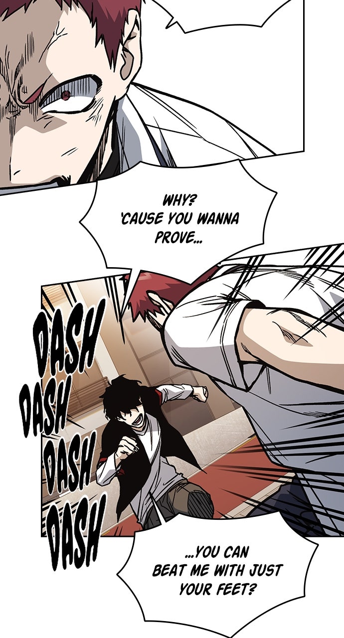 Read Study Group EN Manga Online
